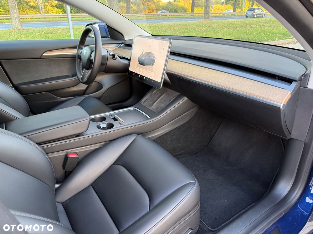 Tesla Model 3 Performance AWD - 25