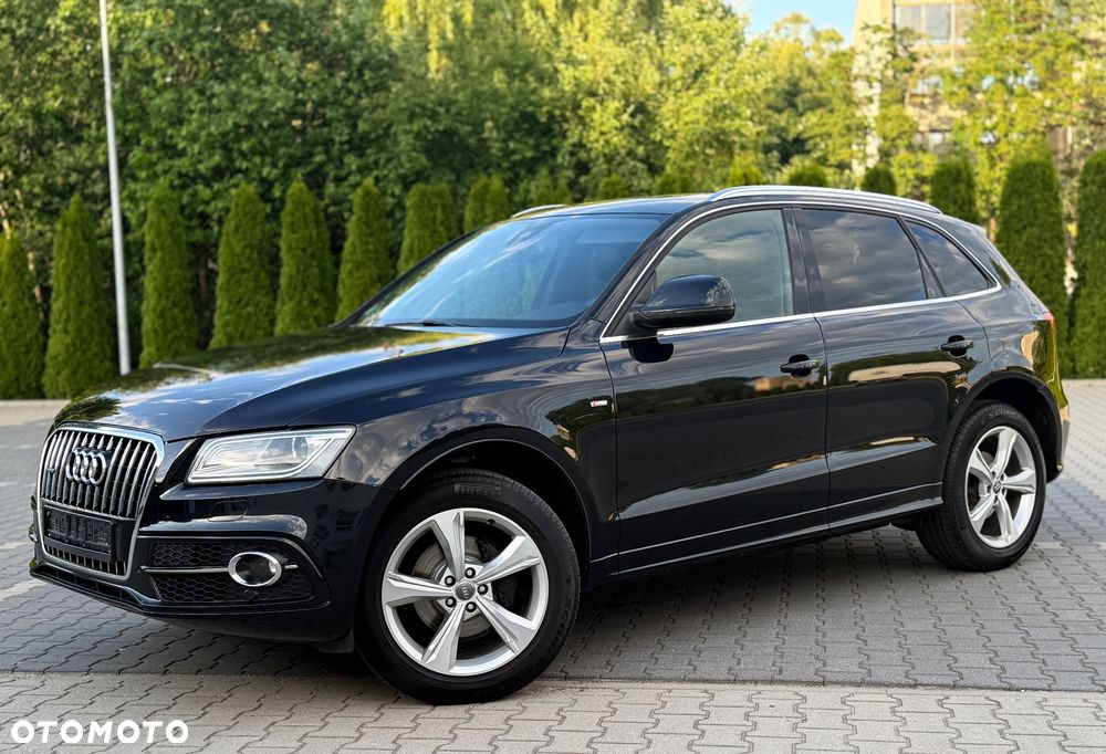 Audi Q5 - 5