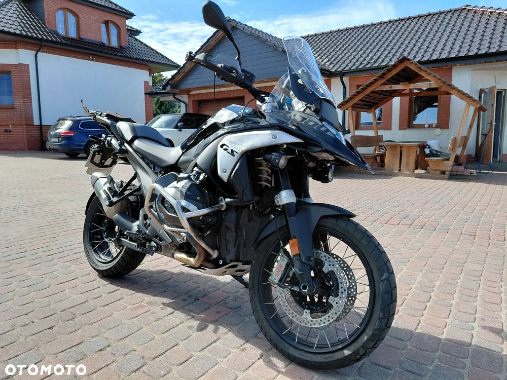BMW GS - 6