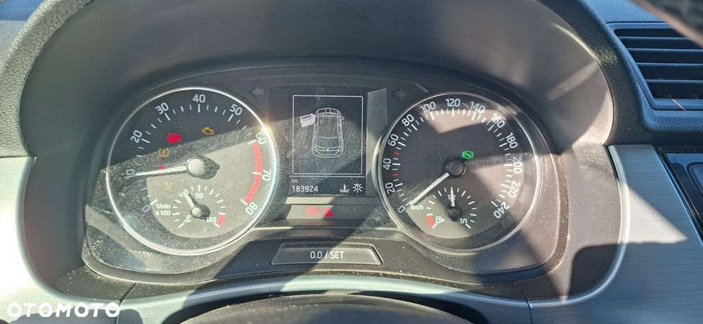 Skoda Fabia 1.0 TSI DSG Ambition - 17