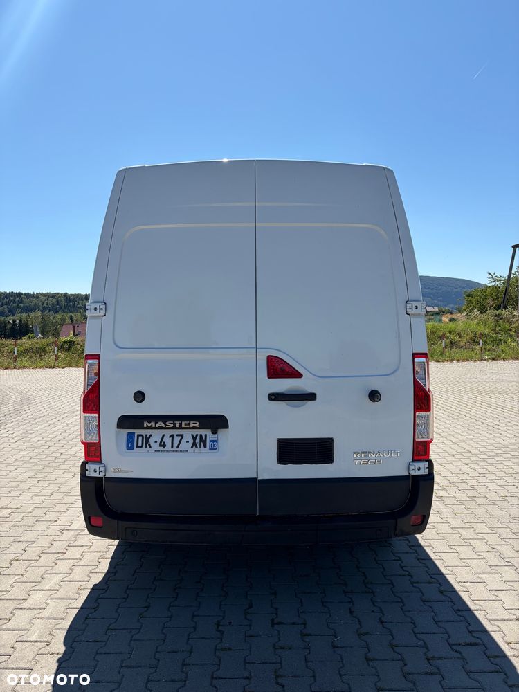 Renault Master - 4