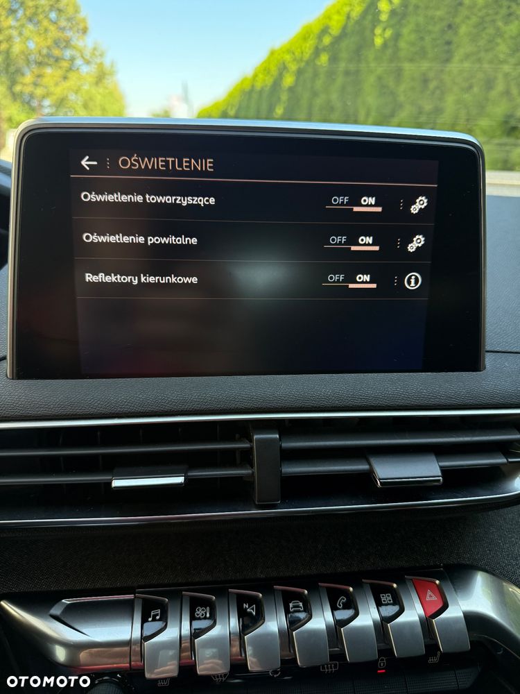 Peugeot 5008 PureTech 180 EAT8 Stop & Start GT - 33