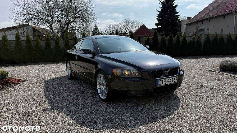 Volvo C70 2.4i Momentum - 2