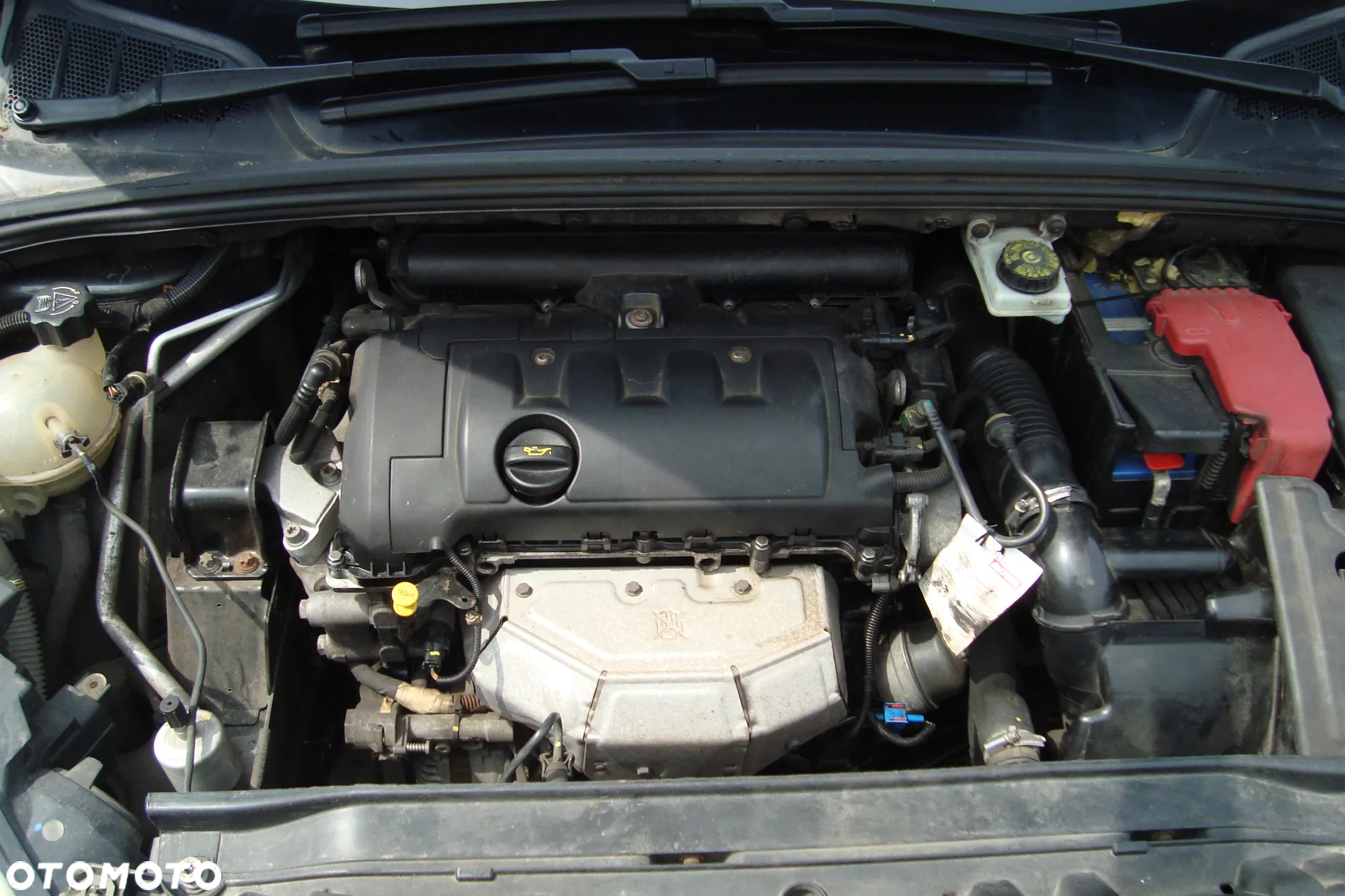 Peugeot 308 - 13