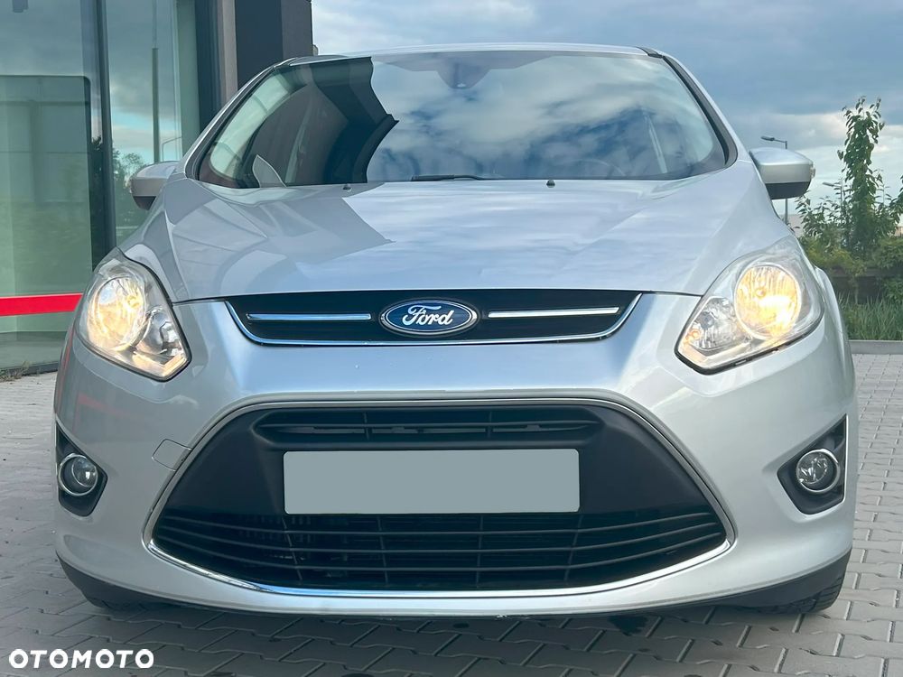 Ford C-MAX - 5