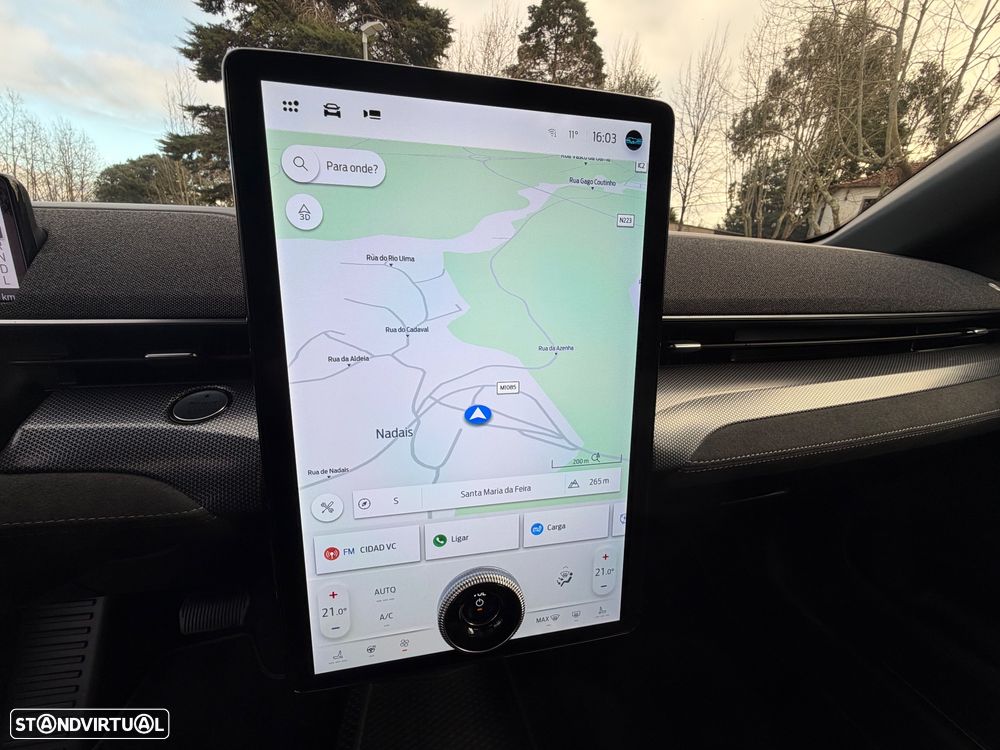 Ford Mustang Mach-E 98.7 kWh GT AWD - 35