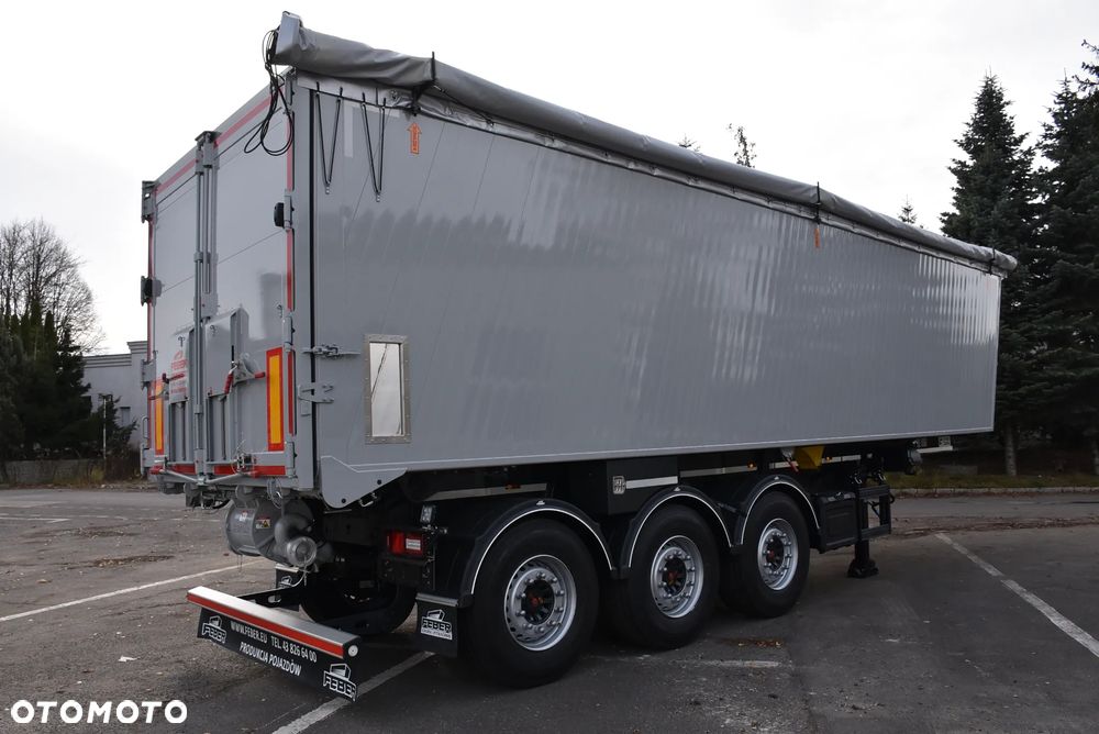 Feber Inter Cars NW 49D Z WYDMUCHEM HEITLING - 10