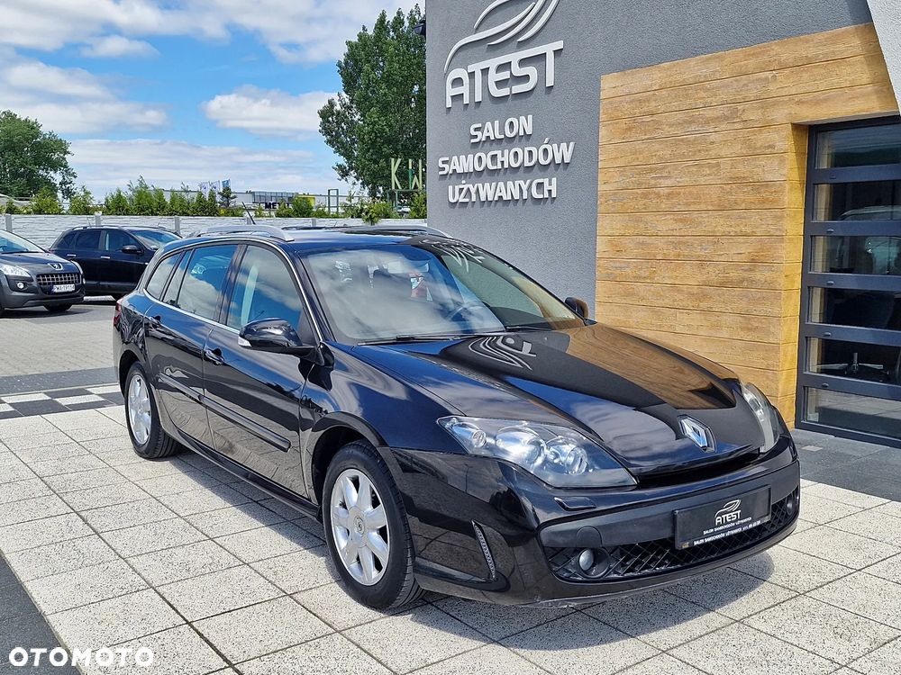 Renault Laguna - 4