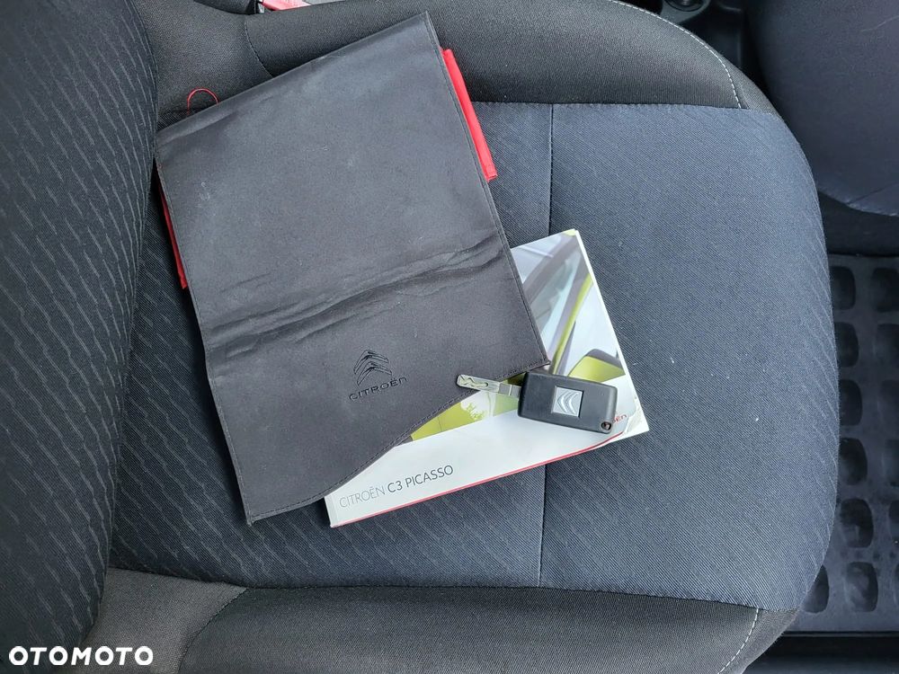 Citroën C3 Picasso VTi 95 Attraction - 18