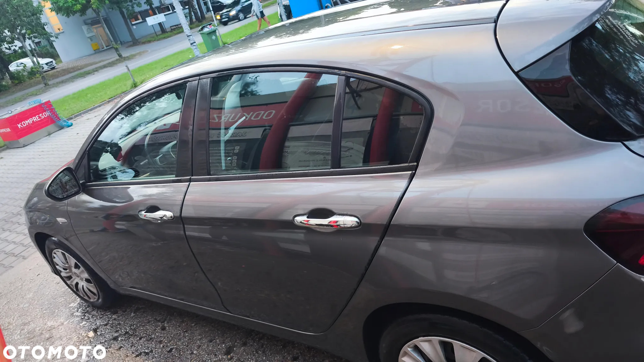 Fiat Tipo 1.4 T-Jet 16v Easy - 6