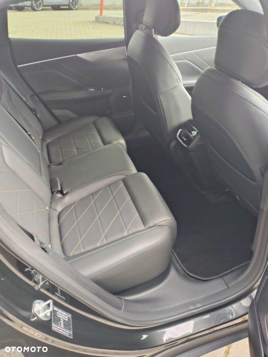 Changan Deepal S05 - 7