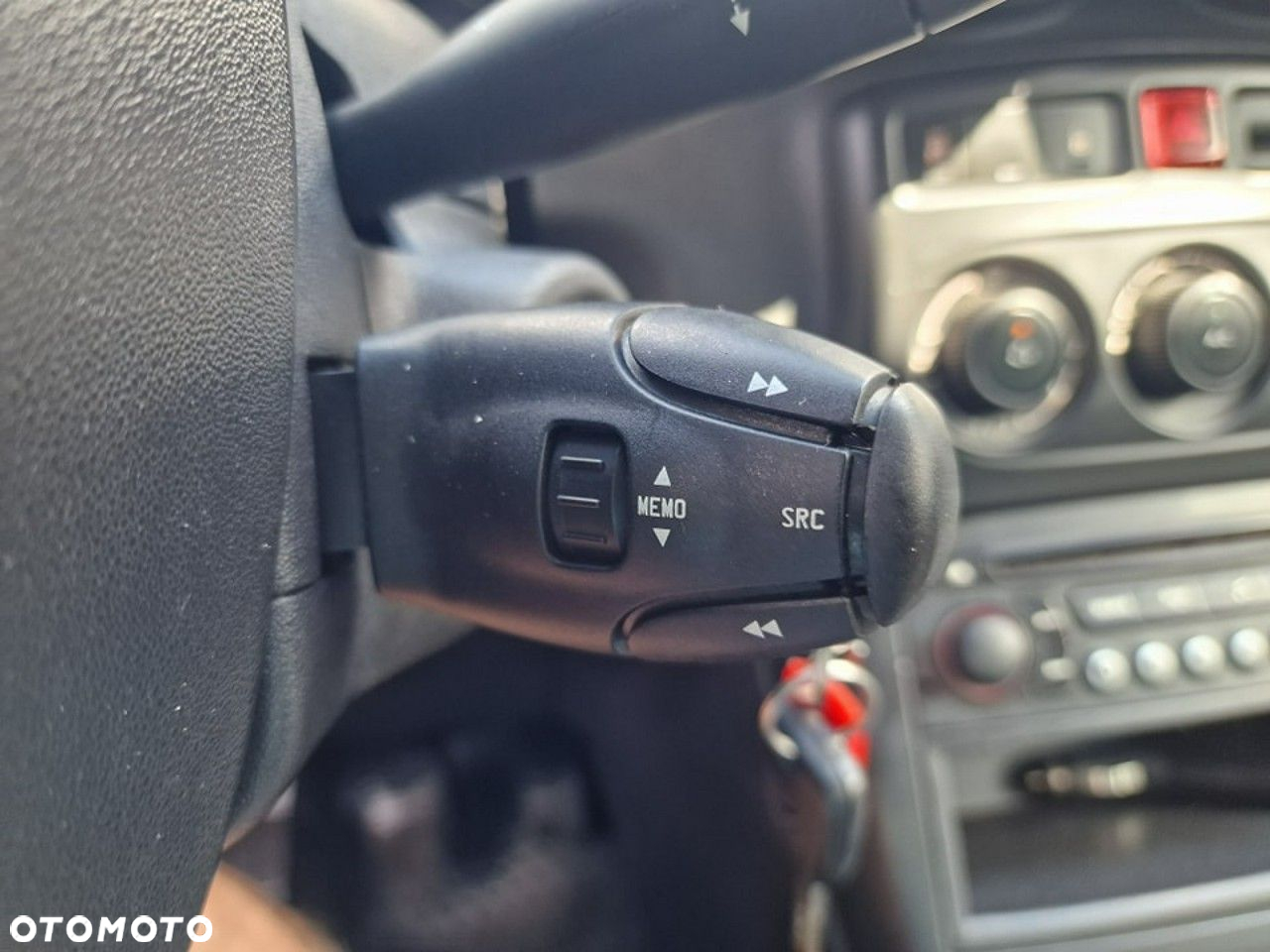 Citroën C3 Picasso HDi 115 FAP Tendance - 11