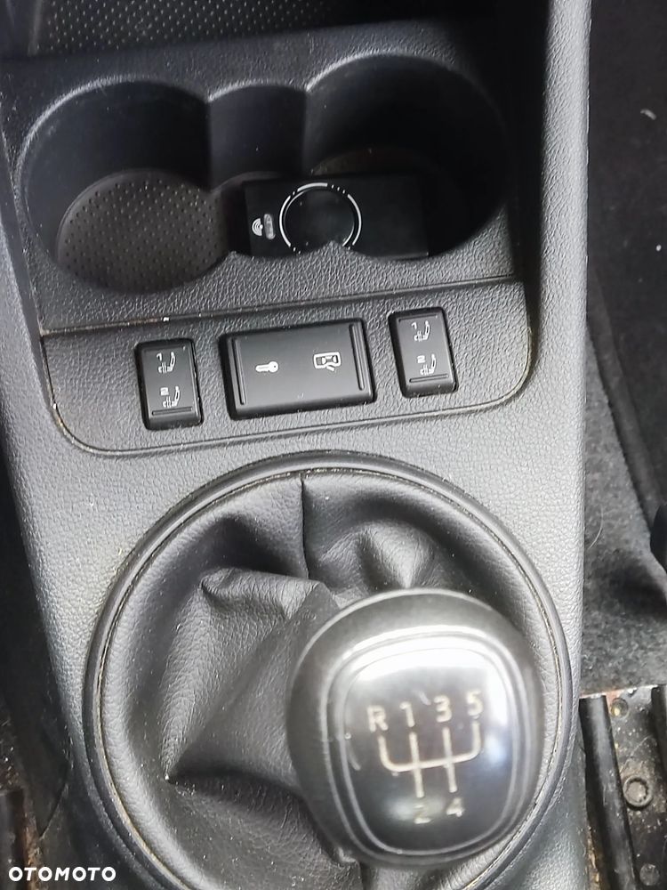 Skoda Fabia 1.2 12V Ambition - 29
