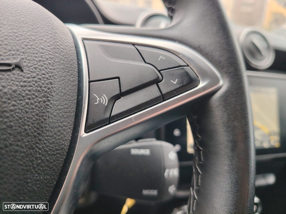 Dacia Duster 1.0 TCe ECO-G Journey Bi-Fuel - 6