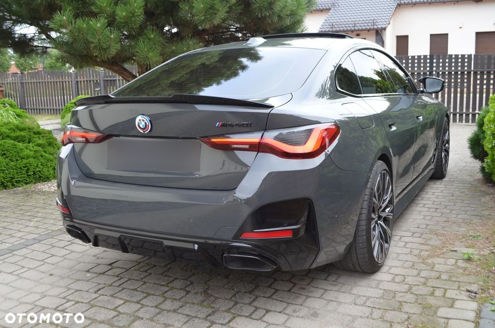 BMW Seria 4 - 4