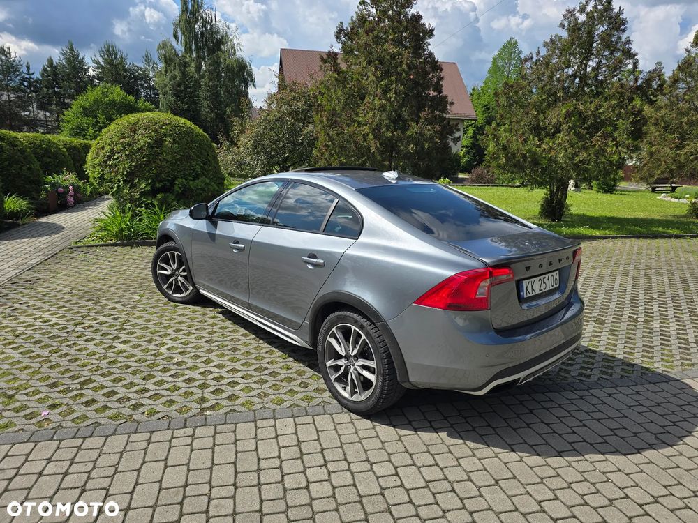Volvo S60 T5 Geartronic Momentum - 4