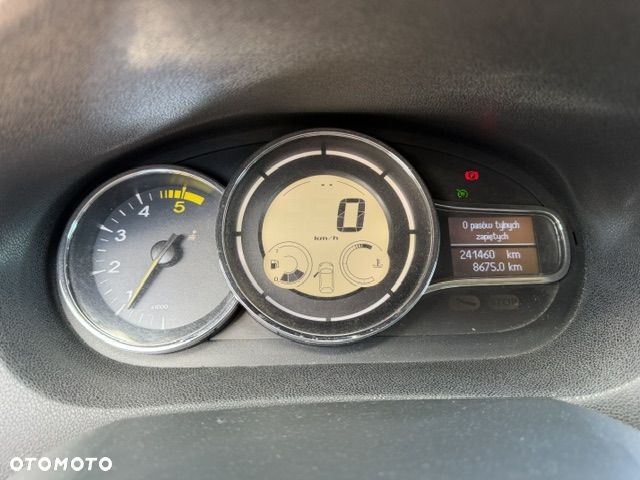 Renault Megane 1.5 dCi Dynamique - 9