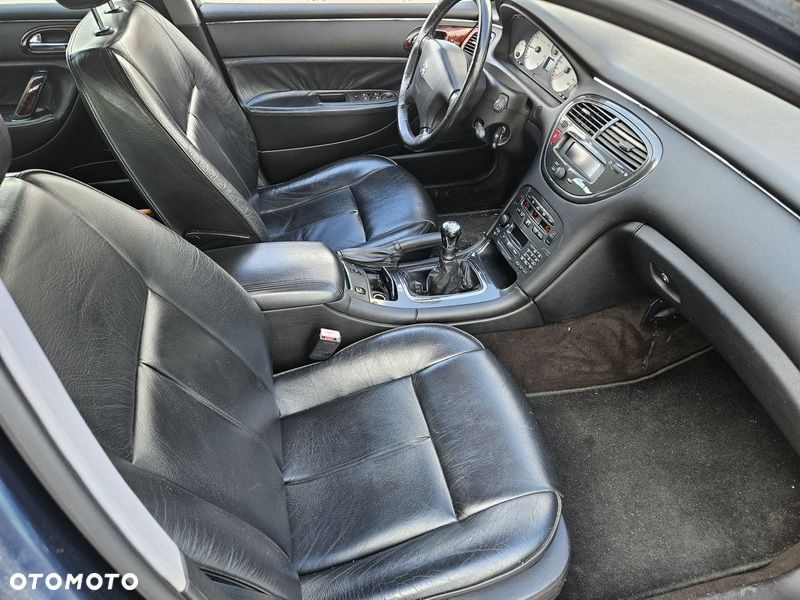 Peugeot 607 3.0 - 5