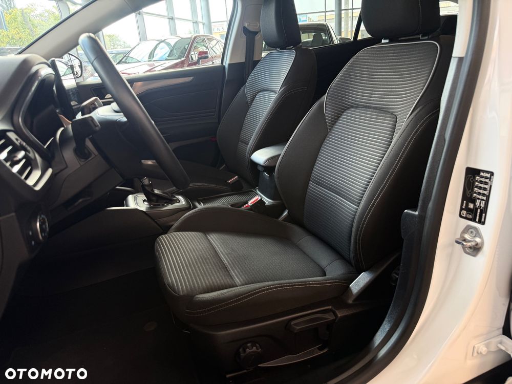 Ford Focus 1.0 EcoBoost mHEV Titanium Style - 18