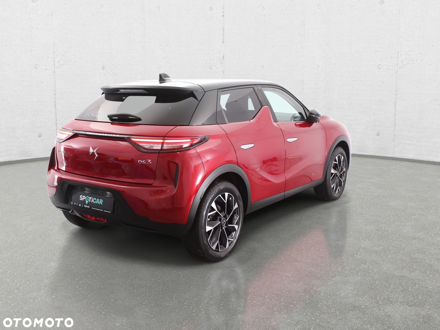 DS Automobiles DS 3 Crossback - 7