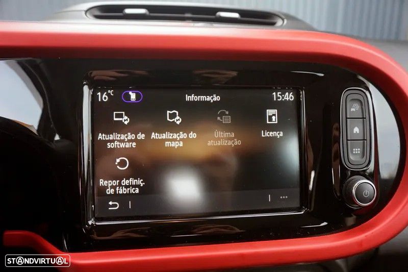 Renault Twingo Z.E. 22 Zen - 23