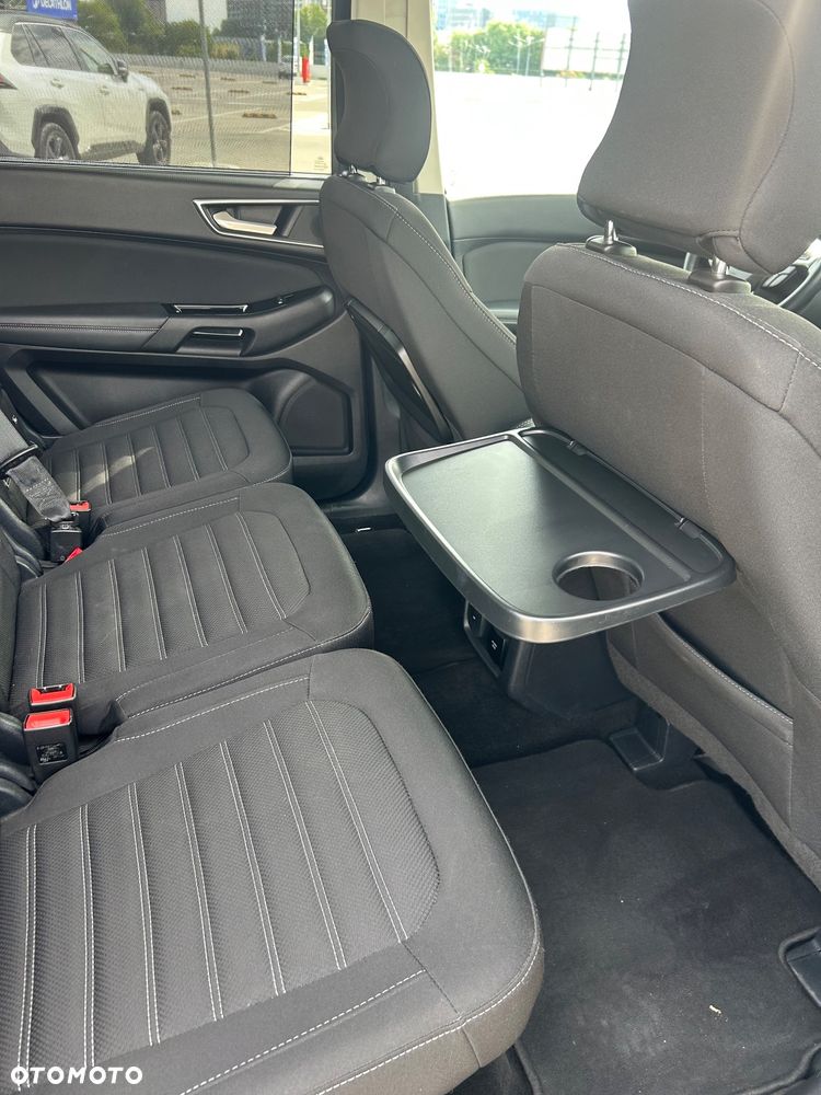 Ford Galaxy 2.5 Hybrid Titanium CVT - 14