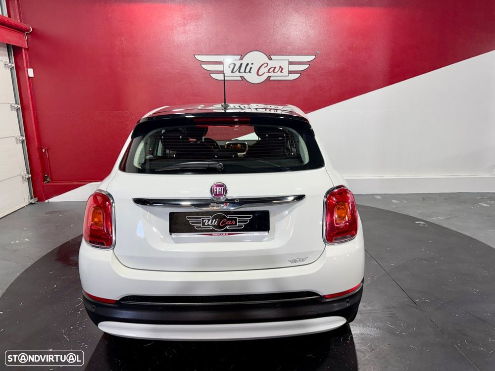 Fiat 500X 1.3 MJ Pop Star J17 S&S - 54