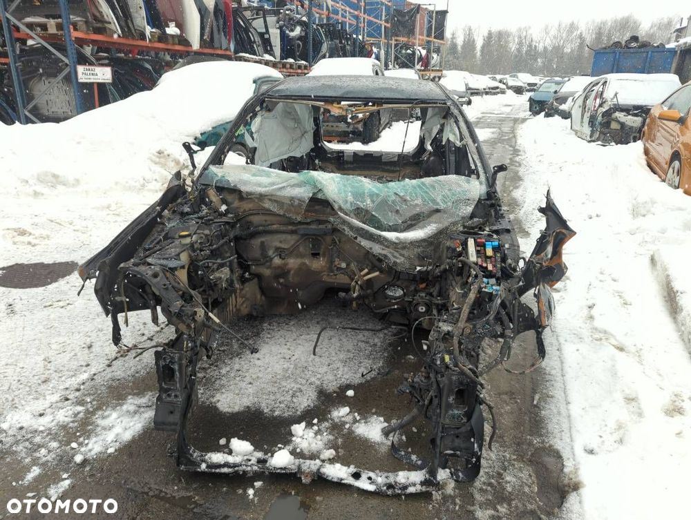 KAROSERIA ĆWIARTKA BŁOTNIK PRÓG DACH PODŁUŻNICA  LEXUS CT (ZWA10_) 2010 - 2022 200h (ZWA10_) 73 - 1