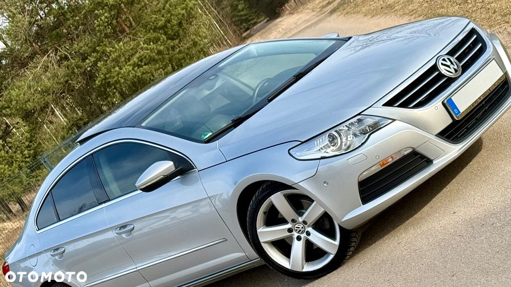 Volkswagen Passat CC 1.8 TSI - 17