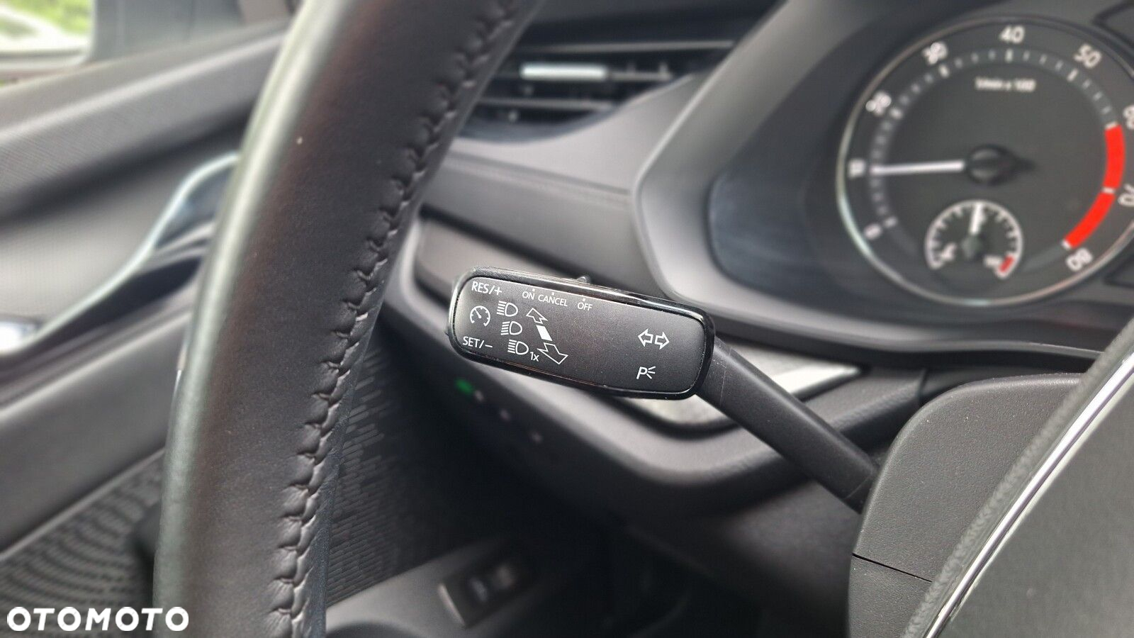 Skoda Octavia 1.0 TSI Ambition - 19