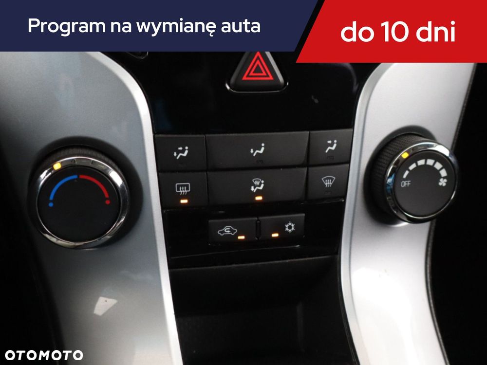 Chevrolet Cruze 2012