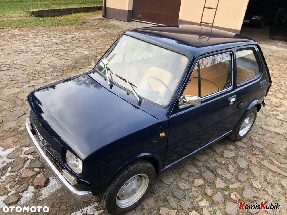 Fiat 126 - 37