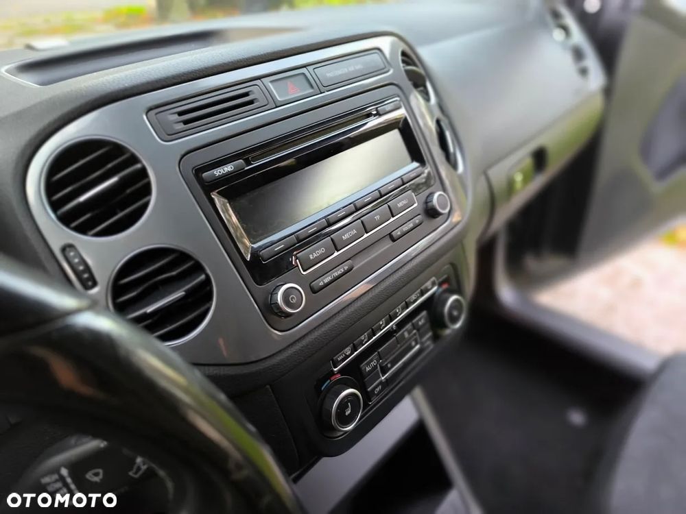 Volkswagen Tiguan 2.0 TDI DPF 4Motion Automatik Sport & Style - 23