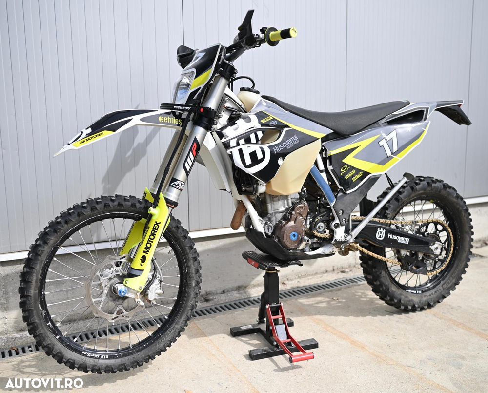 Husqvarna FE 250 - 2
