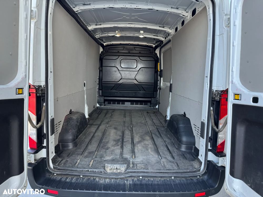 Ford Transit - 3