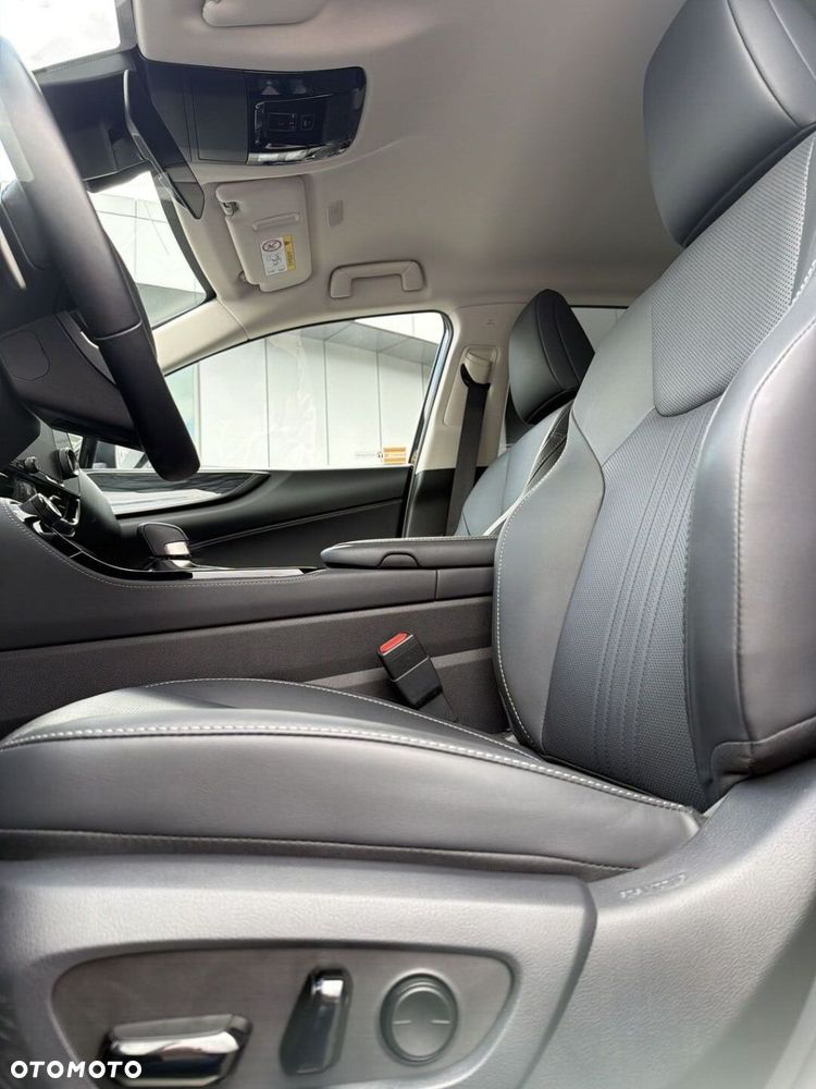 Lexus NX 350h Prestige AWD - 11