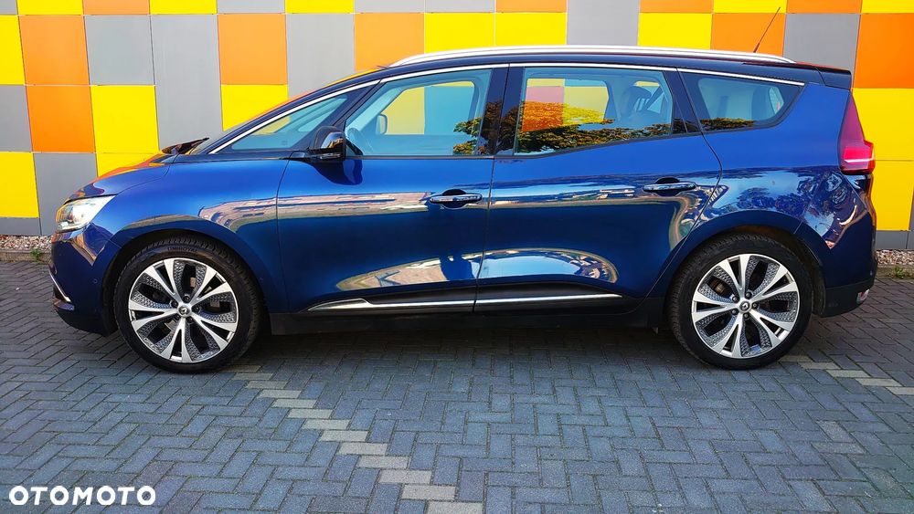 Renault Scenic ENERGY TCe 115 EXPERIENCE - 2
