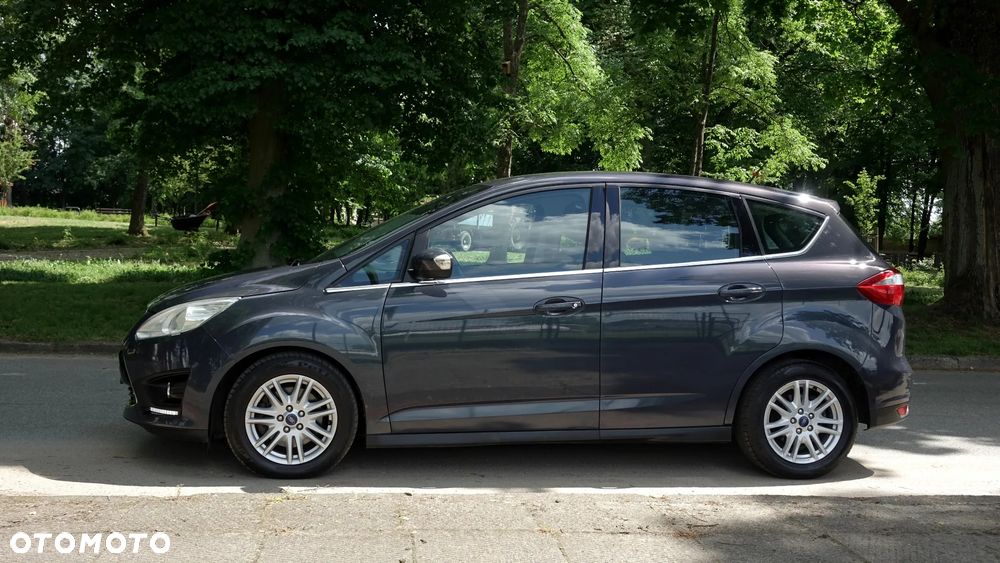 Ford C-MAX - 27