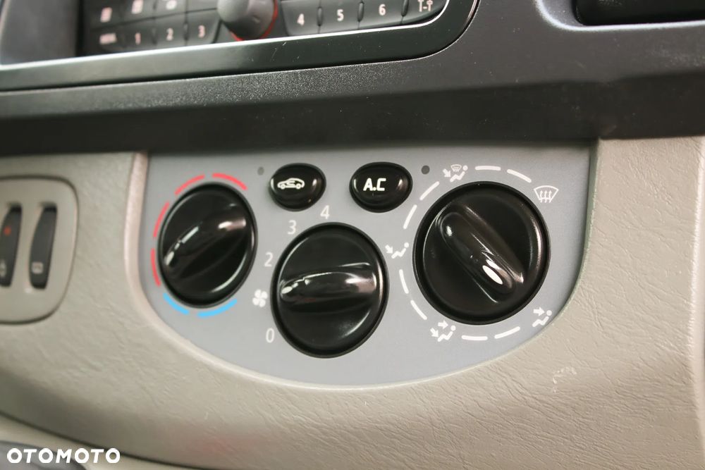 Nissan Primastar - 24