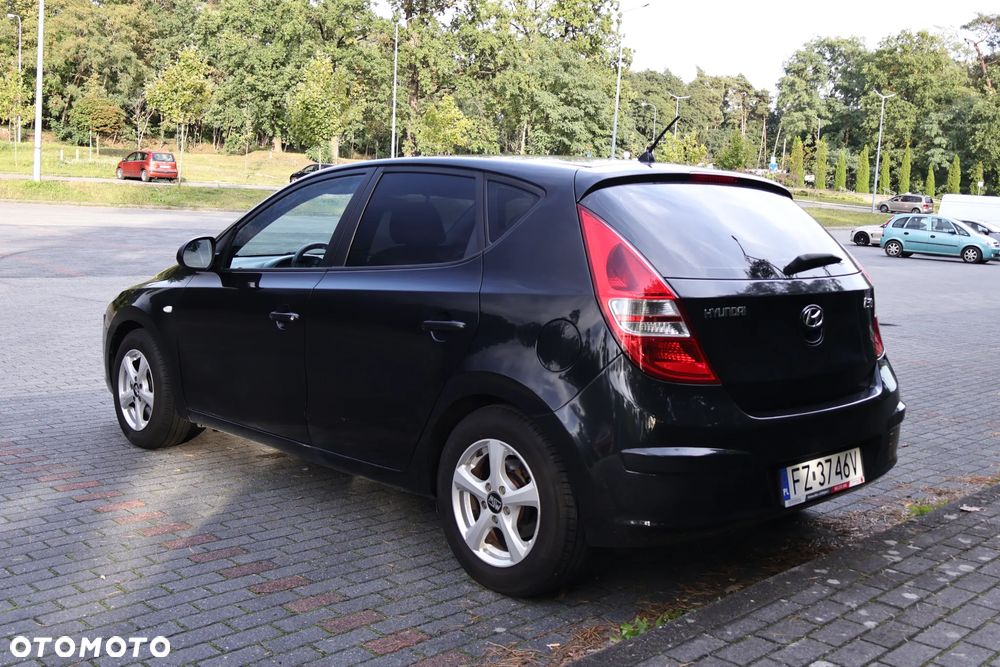 Hyundai i30 1.4 Base - 5