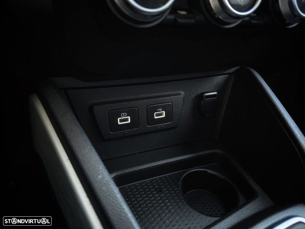 Dacia Duster 1.5 Blue dCi Journey - 14