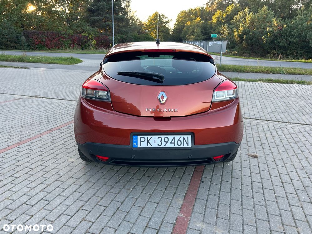 Renault Megane - 4