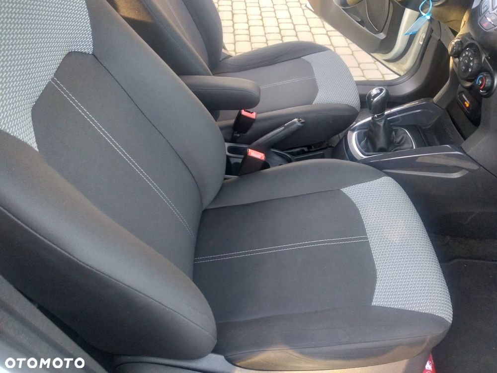 Ford EcoSport 1.0 EcoBoost ACTIVE - 15