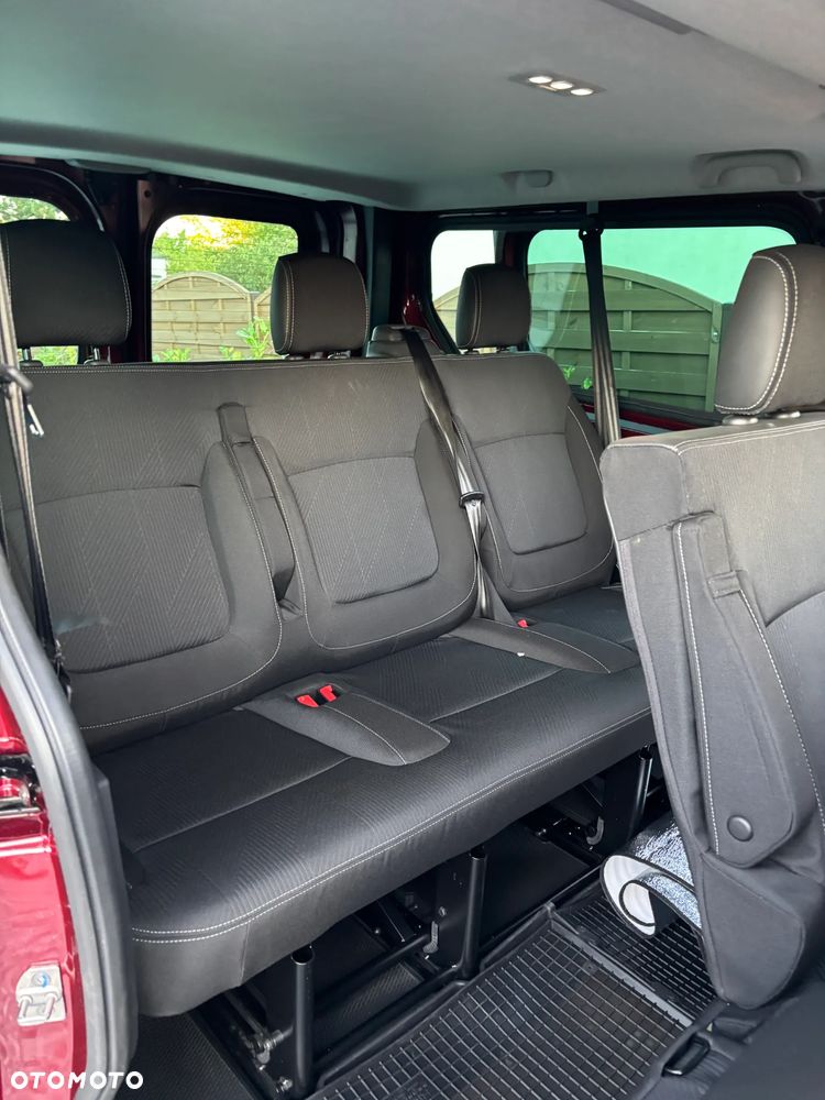 Renault Trafic - 14