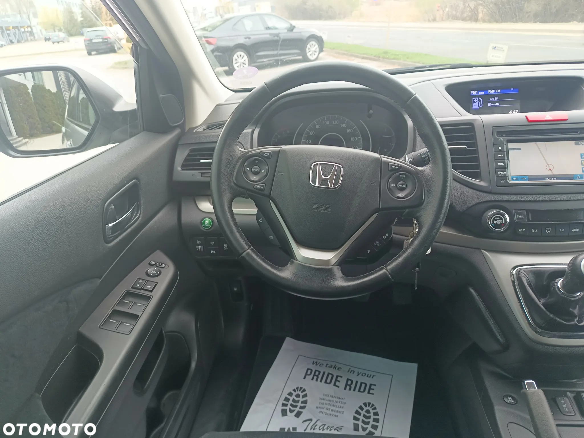 Honda CR-V 2.0 Elegance - 14