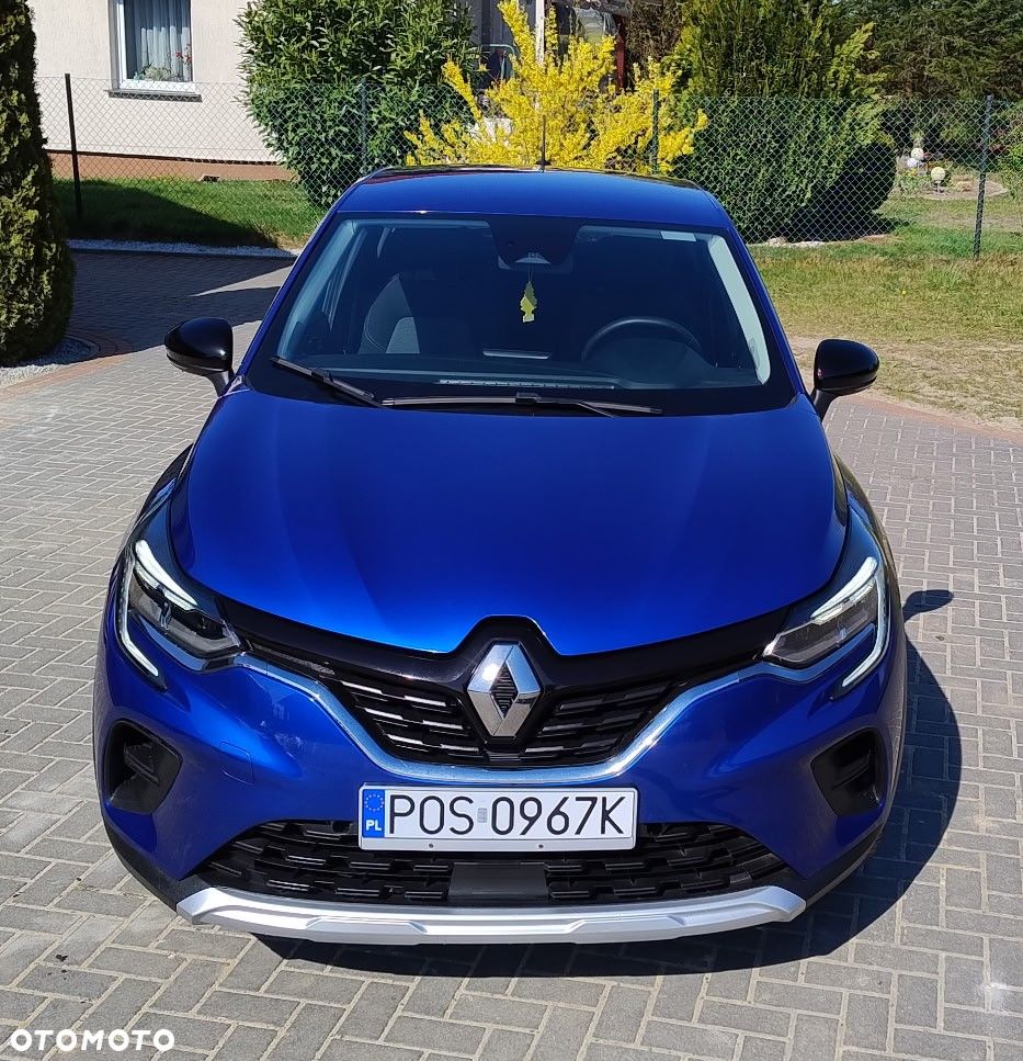 Renault Captur - 2
