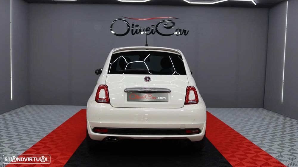 Fiat 500 1.2 S - 9