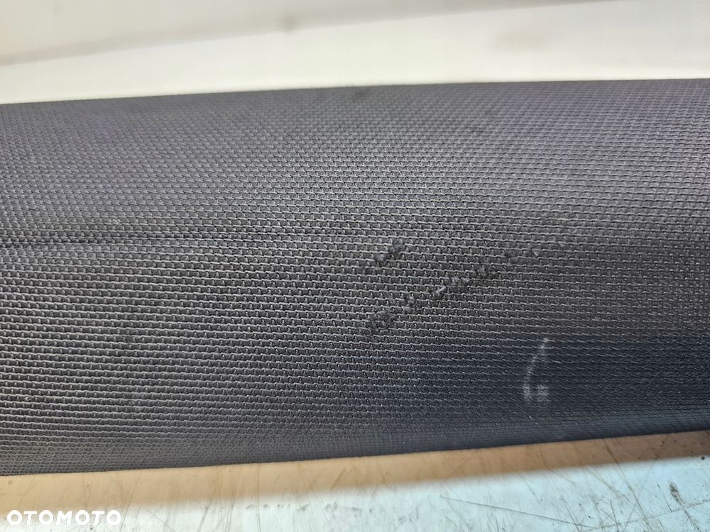 OSŁONA SŁUPKA A LEWA AUDI A4 B9 8W 8W0867233B - 7