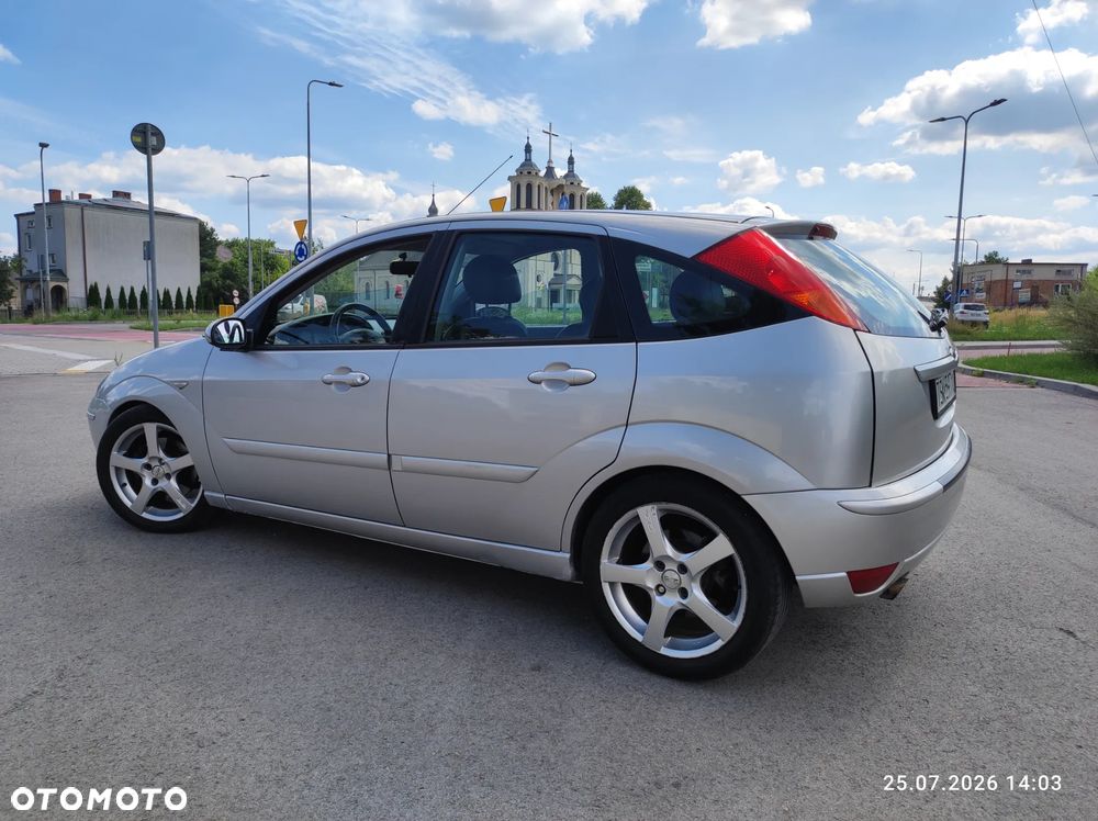 Ford Focus - 18