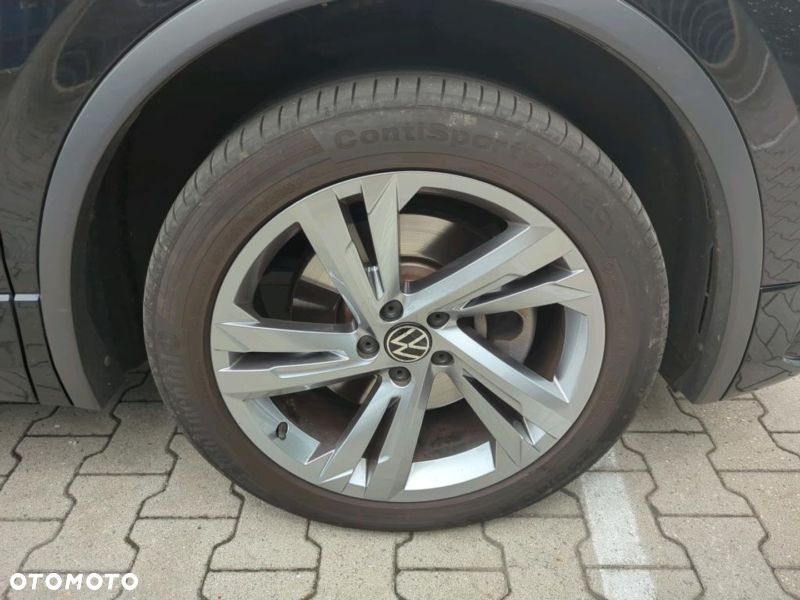 Volkswagen Tiguan 1.4 eHybrid OPF DSG R-Line - 13